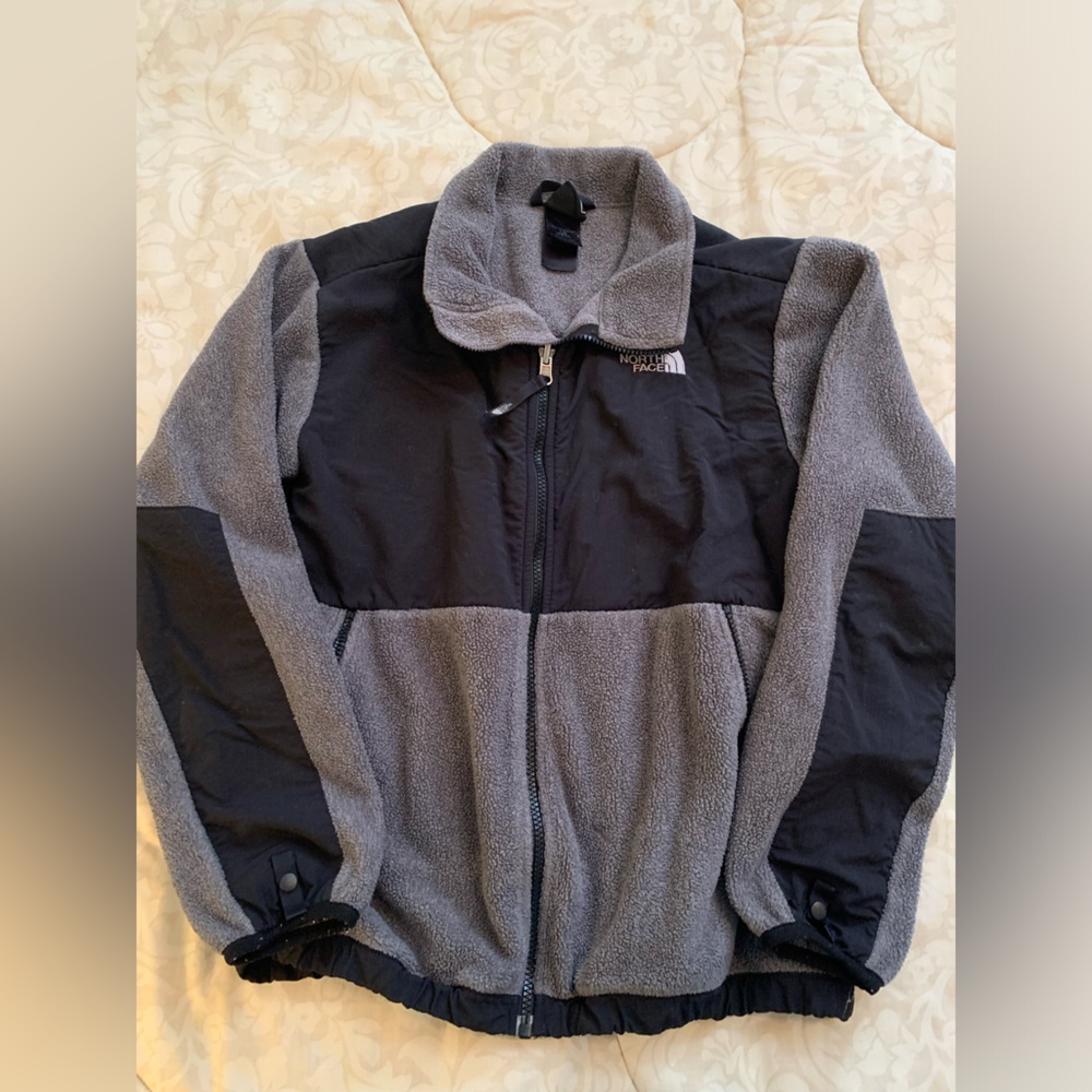 North Face Kids Fleece Jacket